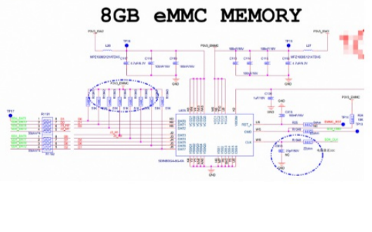 EMMC<b class='flag-5'>上</b><b class='flag-5'>電</b><b class='flag-5'>時序</b>設(shè)計的詳細(xì)資料說明