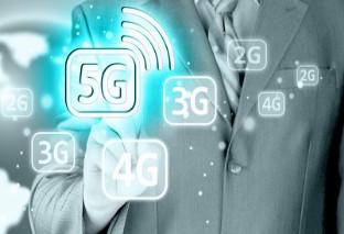 韩国5G网上终端连接数已超过1个亿