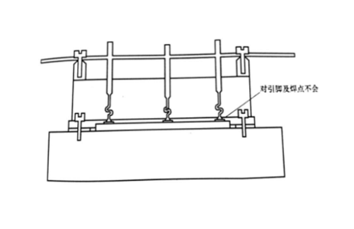 激光焊锡机在IGBT模块封装焊接中的优势分析