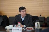 李秀川与中国移动彼此陪伴的这20载时光