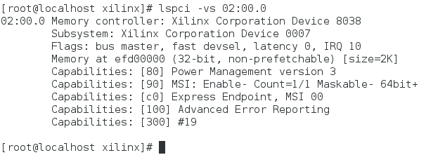 PCIe