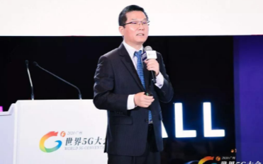 5G+AI+场景化设备带来的工业化变革,将在各个...