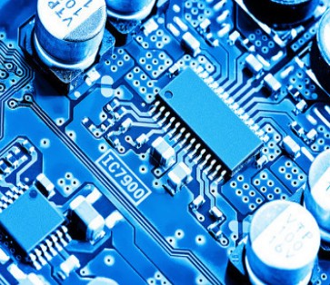 晶华微:通用模拟集成电路及系列专用SoC产品已广...