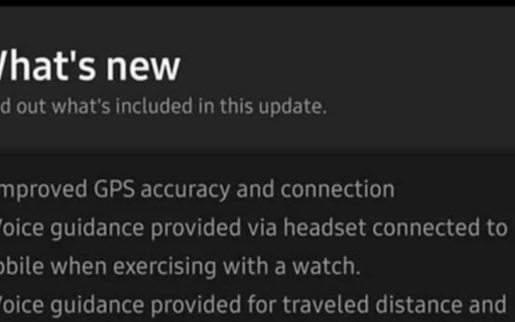 美版Galaxy Watch Active 2最...