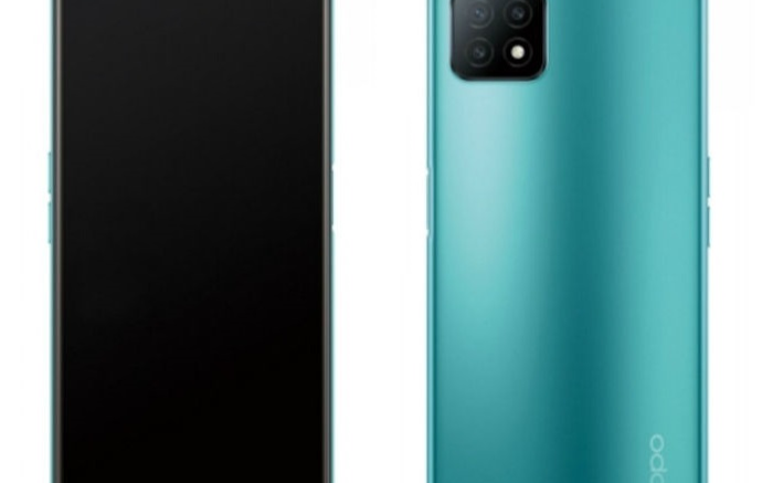 OPPO A53 5G新机规格售价曝光