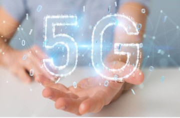 中国移动成为全国最大的“5G+智能电网”应用示范...