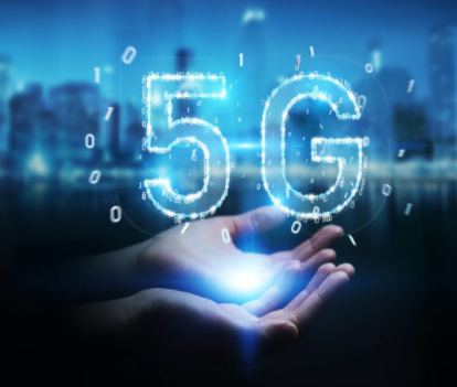 2024年手机将从天空中获取其5G信号