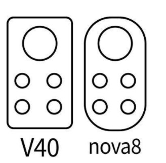 华为即将发布nova 8系列