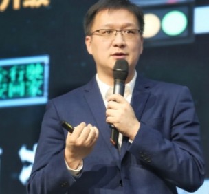 大唐移动首个开放道路5G智慧公交系统