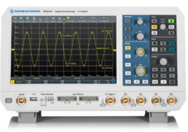 R&S RTB2000数...