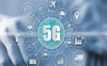 中金:5G基站明年将新增80-100万站