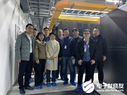 河南移動G-SRv6頭壓縮方案現網試點成功,采用...