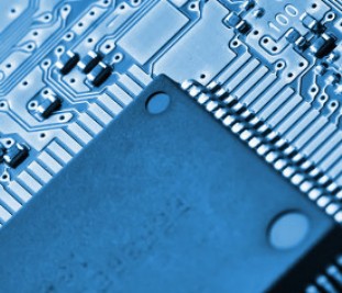 5G和AI将带动整个晶圆代工行业发展