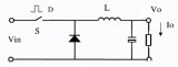 DC-DC電路設(shè)計技巧及主要技術(shù)參數(shù)選用要求