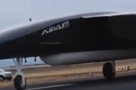 Ravn X卫星发射无人机,可自主携带重达500...