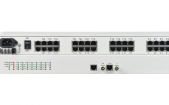 什么是PCM综合语音复用设备,具有什么功能和应用...