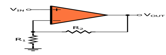 单片机中<b class='flag-5'>运算放大器</b><b class='flag-5'>同相</b><b class='flag-5'>放大器</b>配置