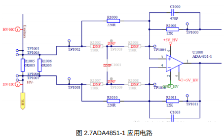 为什么会产生<b class='flag-5'>放大器</b><b class='flag-5'>Vos</b><b class='flag-5'>失调电压</b>有什么样的影响