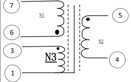 <b class='flag-5'>5V2.4A</b>变压器的参数资料<b class='flag-5'>介绍</b>