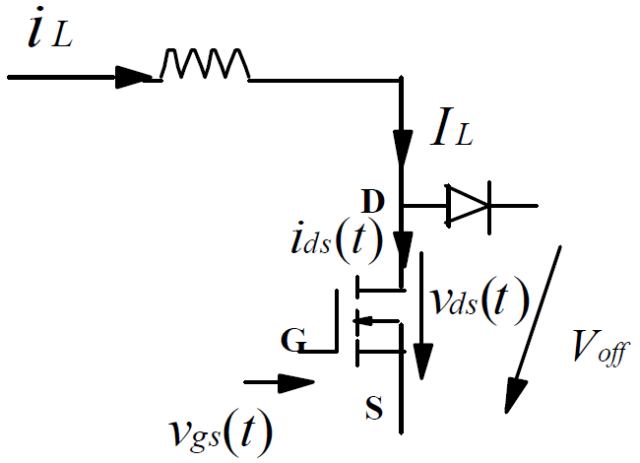 MOSFET