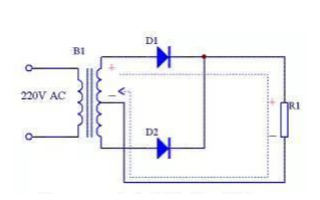 <b class='flag-5'>整流</b><b class='flag-5'>濾波</b><b class='flag-5'>電路</b>的簡(jiǎn)單介紹