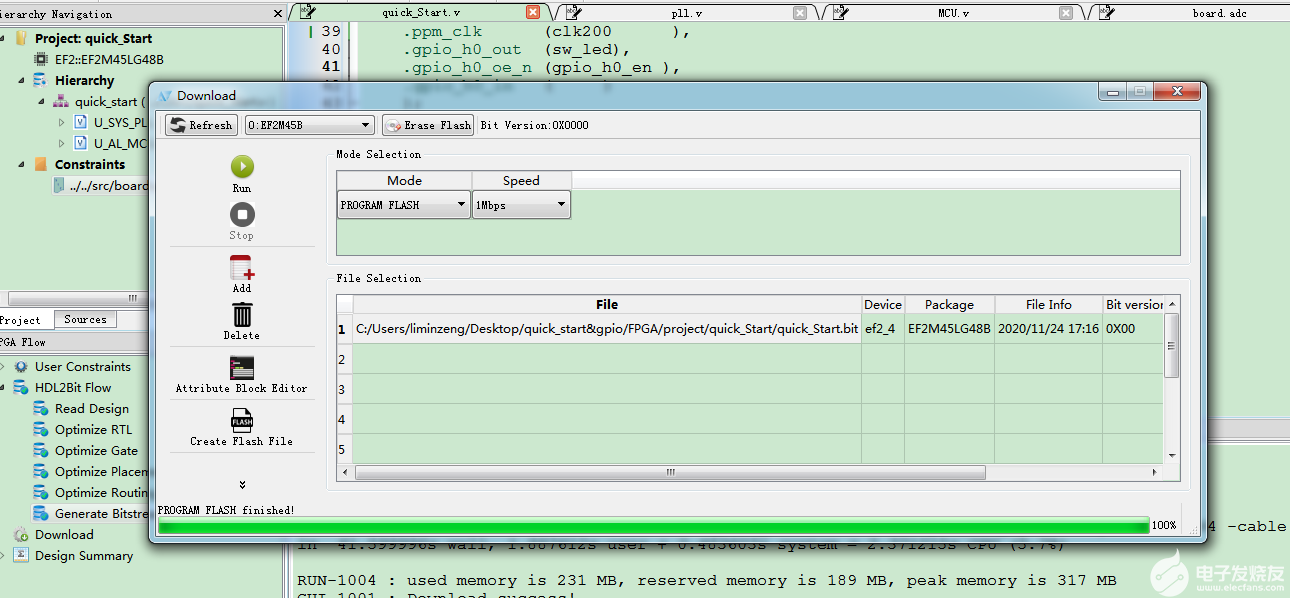 FPGA