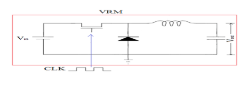 PCB设计电压调节模块关于电磁干扰布局