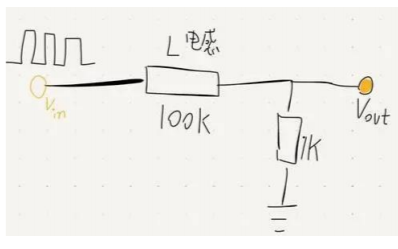 RL<b class='flag-5'>低通滤波器</b>的原理详细介绍