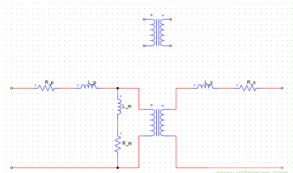 电源设计进阶阅读：如何处理反激电源变压器漏感