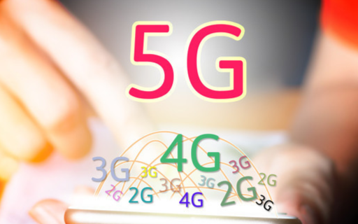 5G+互联网缓解制造业长期痛点