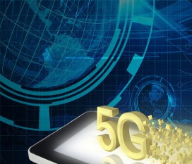 中兴5G室内路由器MC801A获奖