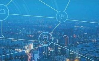 到2025年,全球在智慧城市倡议上的支出预计将达...