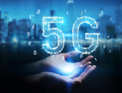 如果说4G是在改变生活,5G则改变社会