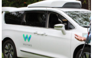Waymo已经突破了一个重要的里程碑