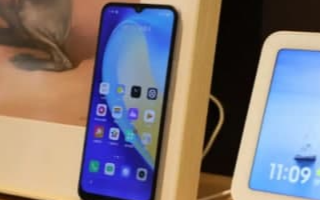 几百块钱的5G手机你见过吗?