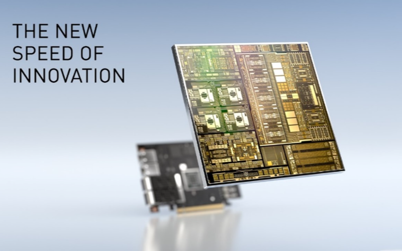 NVIDIA BlueField DPU加速UC...
