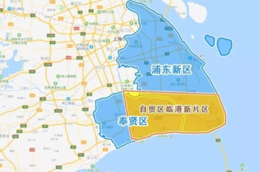 上海出台允许L3级自动驾驶车辆行驶
