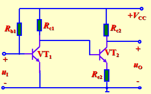 <b class='flag-5'>多級</b><b class='flag-5'>放大</b><b class='flag-5'>電路</b>的學習課件免費下載