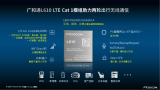 广和通LTE Cat 1模组L610助力共享两轮...
