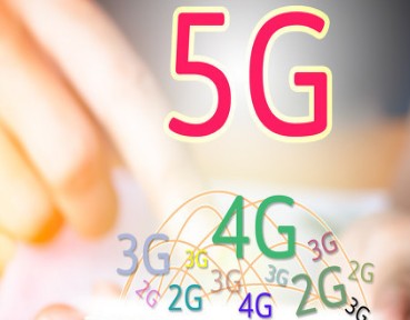广东省5G发展重要事件汇总