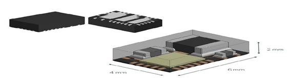 集成電路設計<b class='flag-5'>助于</b>減輕電源<b class='flag-5'>設計人員</b>的負擔