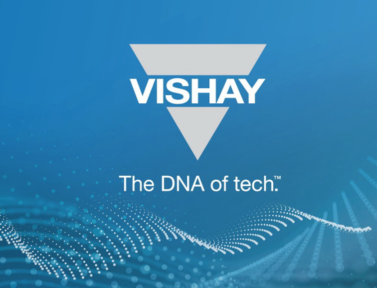 Vishay高精度位置传感器荣获《电子发烧友》2...