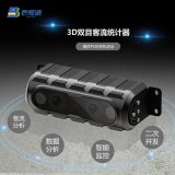 公交车客流量统计系统,助力公交智能化