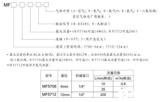 便携式气体质量流量计在反应釜容器中的流量监测