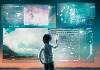 天马微电子:车载Mini LED将在2022年-...