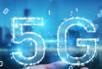 5G网络的覆盖范围已形成明显规模