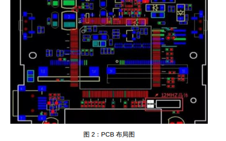 <b class='flag-5'>PCB</b><b class='flag-5'>边缘</b><b class='flag-5'>为何不能</b>放至<b class='flag-5'>晶</b><b class='flag-5'>振</b>