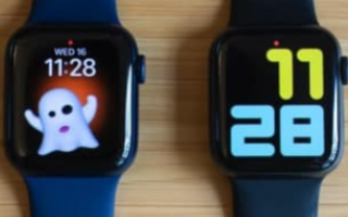 iOS 14.3和watchOS 7.2更新引入...