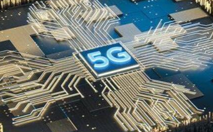 北大何进:5G+AIoT时代,三种创新芯片和新型...