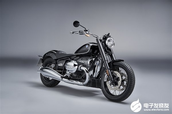 宝马r18摩托车国内上市价格能买两辆思域 电子发烧友网 极速摩托网
